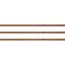 Lorell Cork Strip Bulletin Bars - LLR49532BD