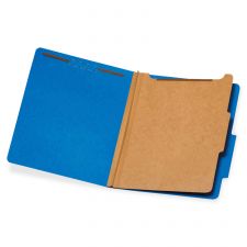 Pendaflex 1-Divider Pressboard Classification Folders