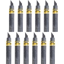 Pentel Super Hi-Polymer Leads - PEN509HBBX