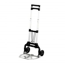 Safco Stow and Go Cart - SAF4049NC