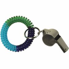 The Pencil Grip Wrist Coil Whistle - TPG26201