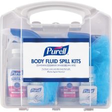 PURELL Body Fluid Spill Kit - GOJ384108CLMS