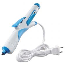 Westcott Projectmate All Temp Glue Pen, 10 W