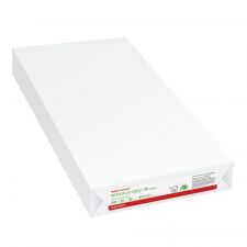 EnviroCopy Copy Paper, White, Legal (8.5" x 14"), 500 Sheets Per Ream, 20 Lb, 92 Brightness, 30% Recycled, FSC Certified, OD55959