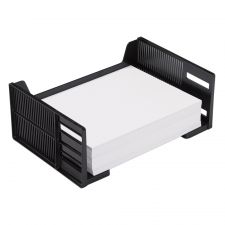 High-Capacity Paper Tray, Letter Size, Black