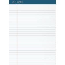 Business Source Premium Writing Pad - BSN03107