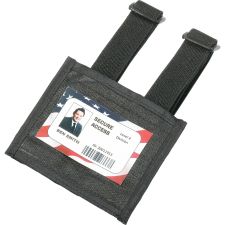 SKILCRAFT Armband ID Badge Holder - NSN6660467