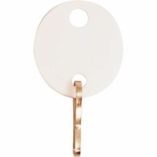 Sparco Oval Key Tags - SPR02886