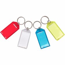 Sparco Replacement Key Tags - SPR02881
