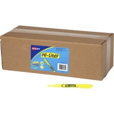 Avery Pen Style Highlighters - AVE23825