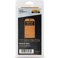 Avery Preprinted REPAIR REQUIRED Repair Tags