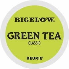 Bigelow Classic Blend Green Tea K-Cup
