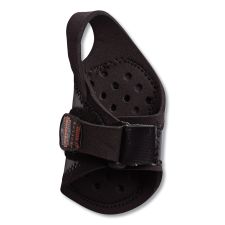 ergodyne ProFlex 4020 Lightweight Wrist Support, Large/X-Large, Fits Left Hand, Black