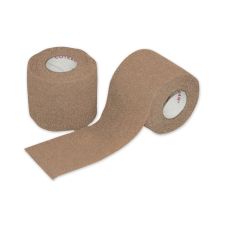 First Aid Only Self- Adhering Wrap, 2" x 5 yds