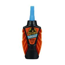 Gorilla Super Glue Micro Precise, 0.18 oz, Dries Clear