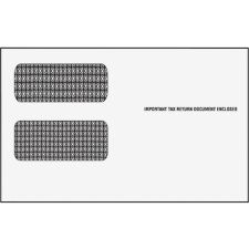 Adams 1099-NEC Envelopes - TOPB22223