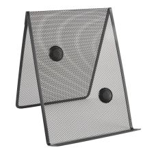 Mesh Document Holder, Black - ODFN2780956