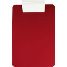 Saunders Antimicrobial Clipboard - SAU21611