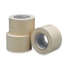 SKILCRAFT Pressure Sensitive Masking Tape