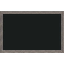 U Brands Magnetic Chalkboard - UBR4549U0001