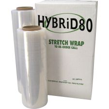 WP HYBRiD80 Pallet-tite Handwrap - WPLHYB58