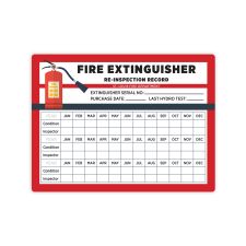 3" x 4" Rectangle 4 Color Process (100/PK)