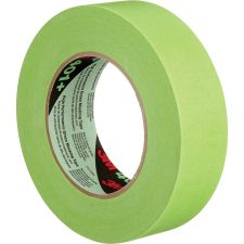 3M 401  High Performance Green Masking Tape