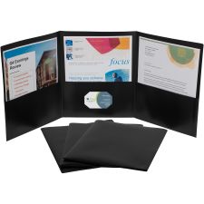 C-Line CLI-33941 Letter Portfolio - CLI33941