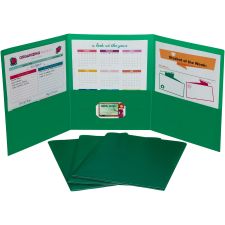 C-Line CLI-33943 Letter Portfolio - CLI33943