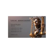 Custom Full Color Flat Print  12 mil. Synthetic Business Cards, Printed 1-Side