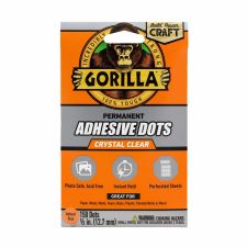 Gorilla Adhesive Dots - GOR104905