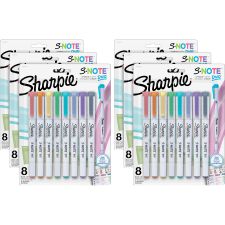 Sharpie S-Note Duo Dual-Tip Markers