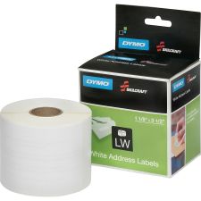 SKILCRAFT LabelWriter Address Label