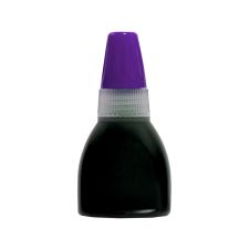 Xstamper Violet Pre-Inked Stamp Refill Ink 10 Mil.