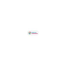 1/2 " x 1 1/2" Rectangle 4 Color Process (100/PK)
