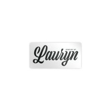 1/2" x 1" Rectangle Foil Imprint (500/PK)