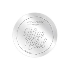 1 3/4" Circle Blind Embossed (500/PK)