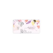 2 1/2" x 5" Rectangle 4 Color Process (100/PK)