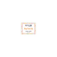 2" x 2 1/2" Rectangle 4 Color Process (100/PK)