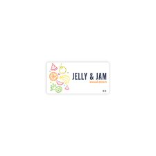 2" x 4" Rectangle 4 Color Process (100/PK)