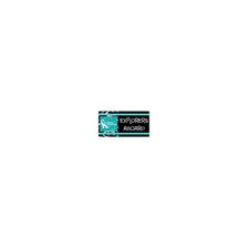 3 3/4" x 7 3/8" Rectangle Bumper Sticker 4 Color Process (100/PK)