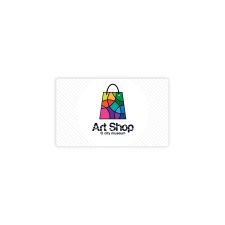 3" x 5" Rectangle 4 Color Process (100/PK)