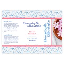 5" x 7" Rectangle 4 Color Process (100/PK)