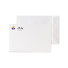 6" x 9" Mailing Envelope - Full Color (50/PK)