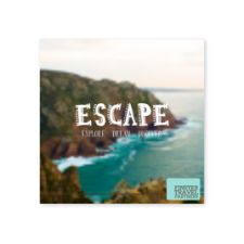 Full Color Wall Sign, 10" x 10" (1/PK)