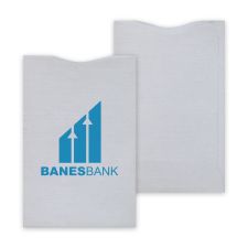 Guardian, 2-1/4" x 3-1/2", Credit Card Sleeve Envelopes, 1 Color (1000/PK)