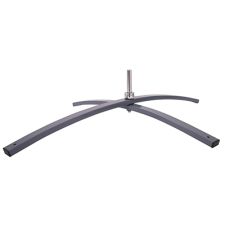 Sail Sign Cross Base (1/PK)