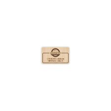 1 1/2" x 2 1/2" Rectangle Most Popular 4 Color Process (100/PK)