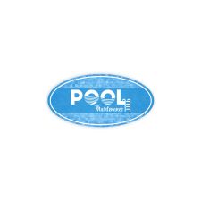 3/4" x 1 1/2" Oval 4 Color Process (100/PK)