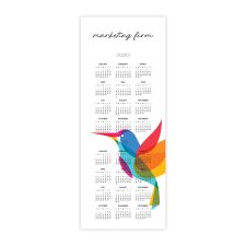 4" x 10" Magnet (50/PK) - TAYLRAMGMVDFNAVI